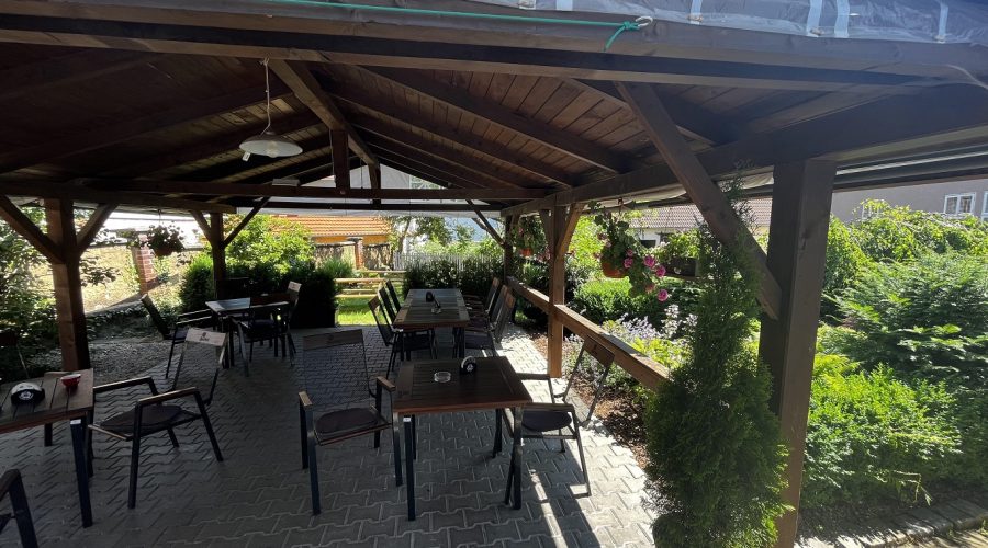 Garden 2